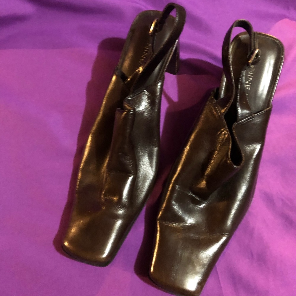 Nine West women’s shoes